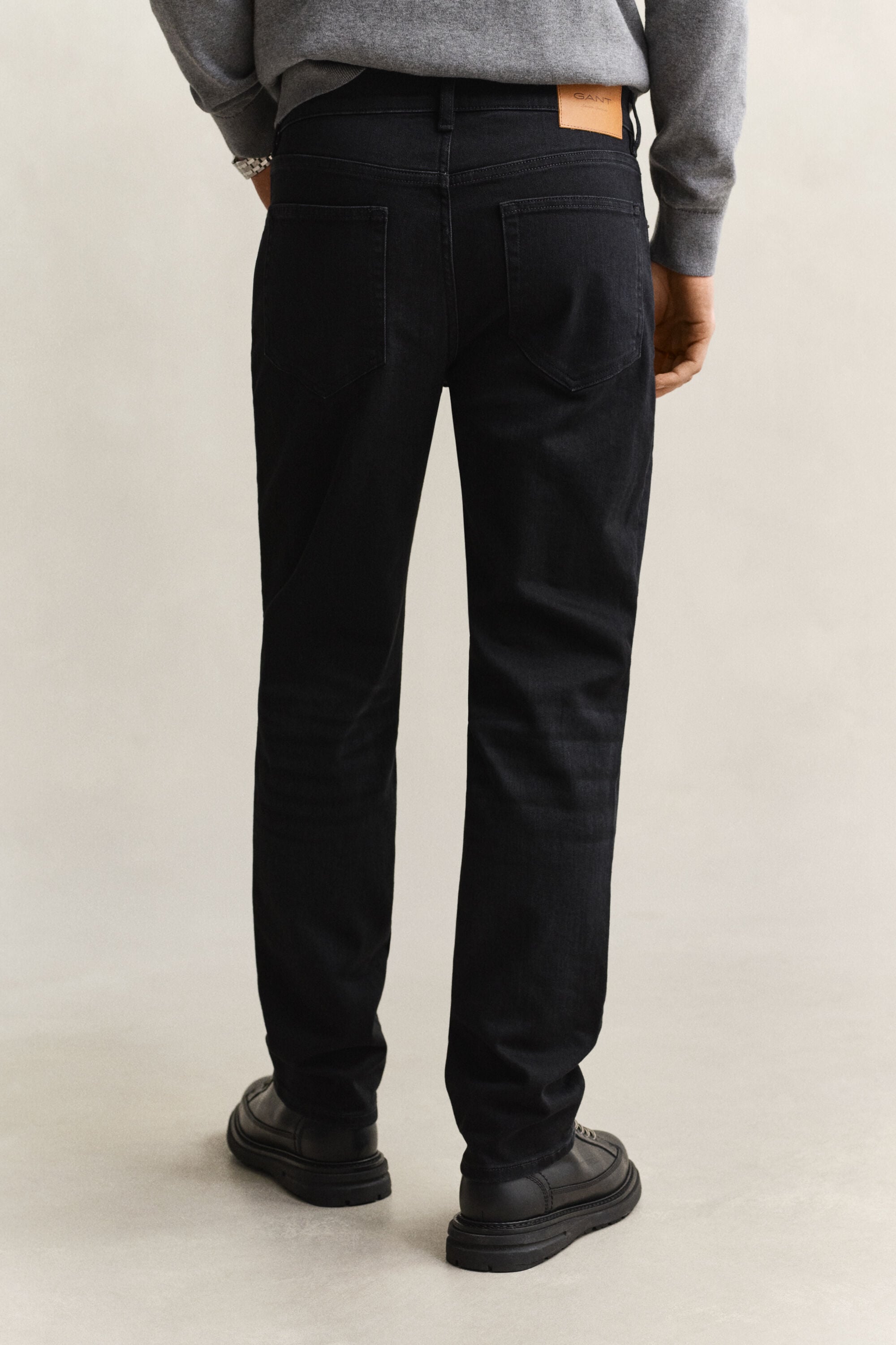 Jean coupe regular