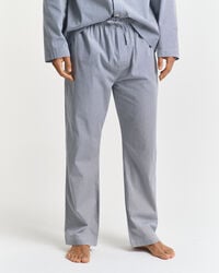 Pyjamaset met streepje