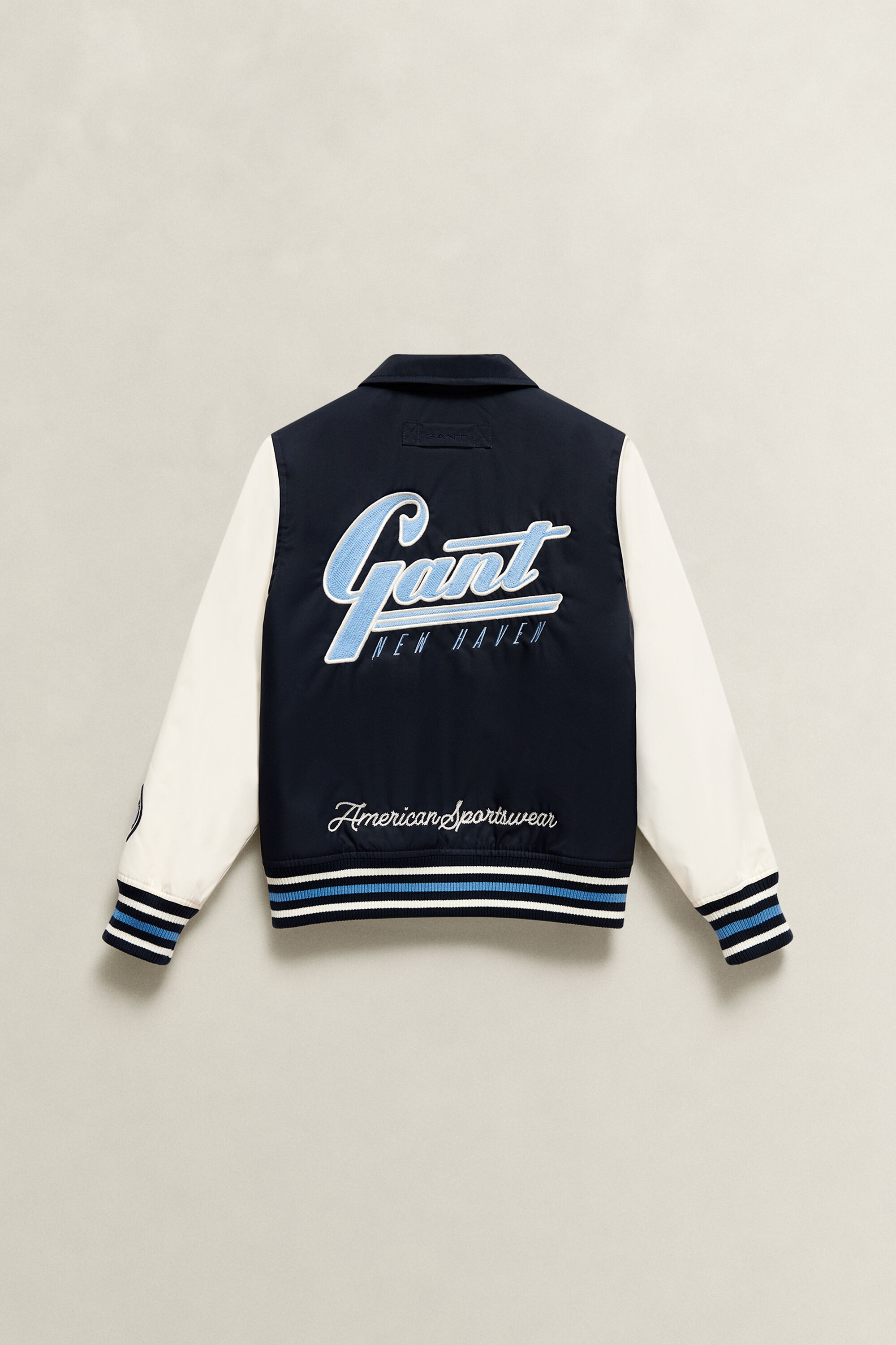 Veste Varsity de Gant Ado Garçon