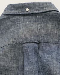 Regular Fit linnen hemd