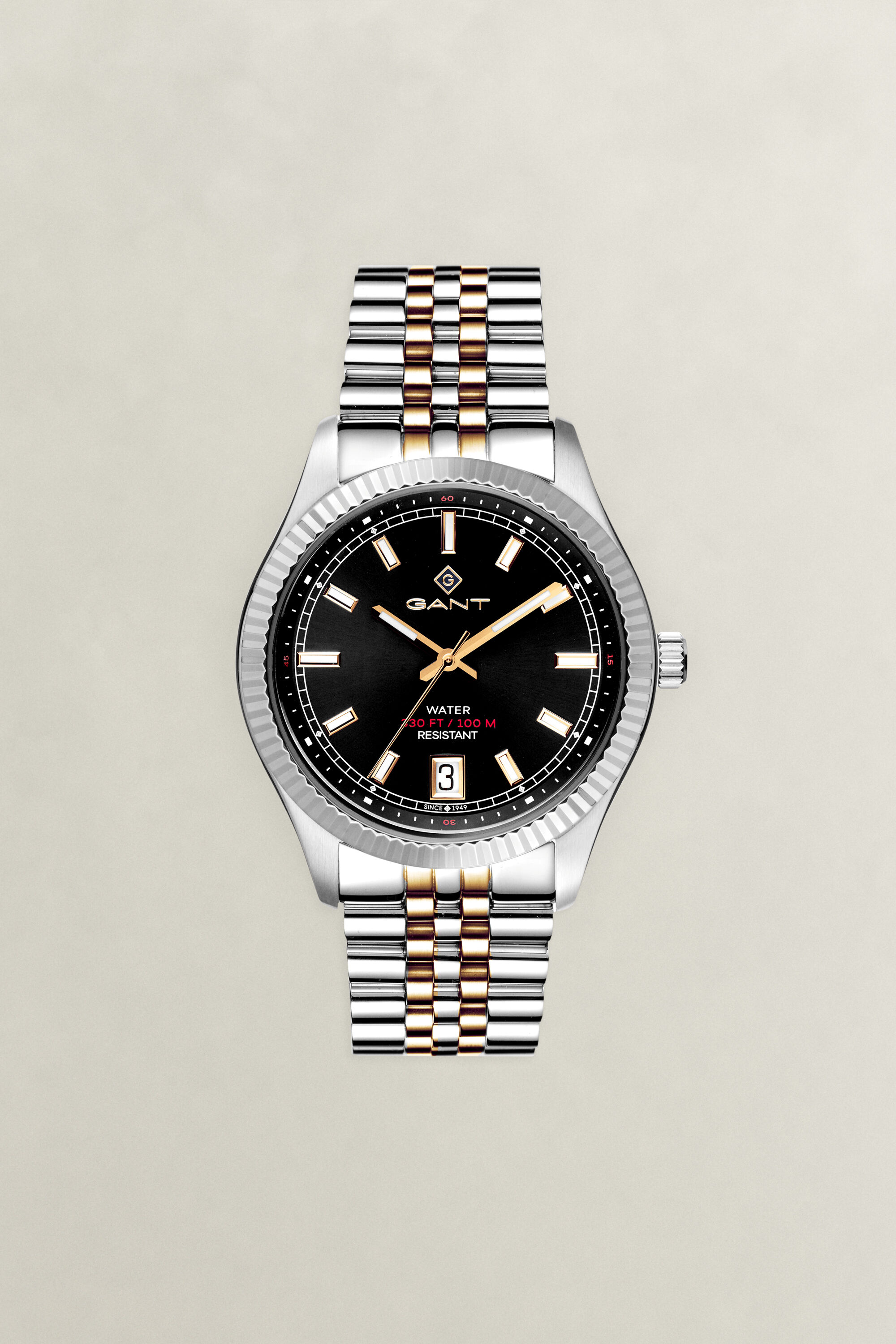 Montre Sussex 44