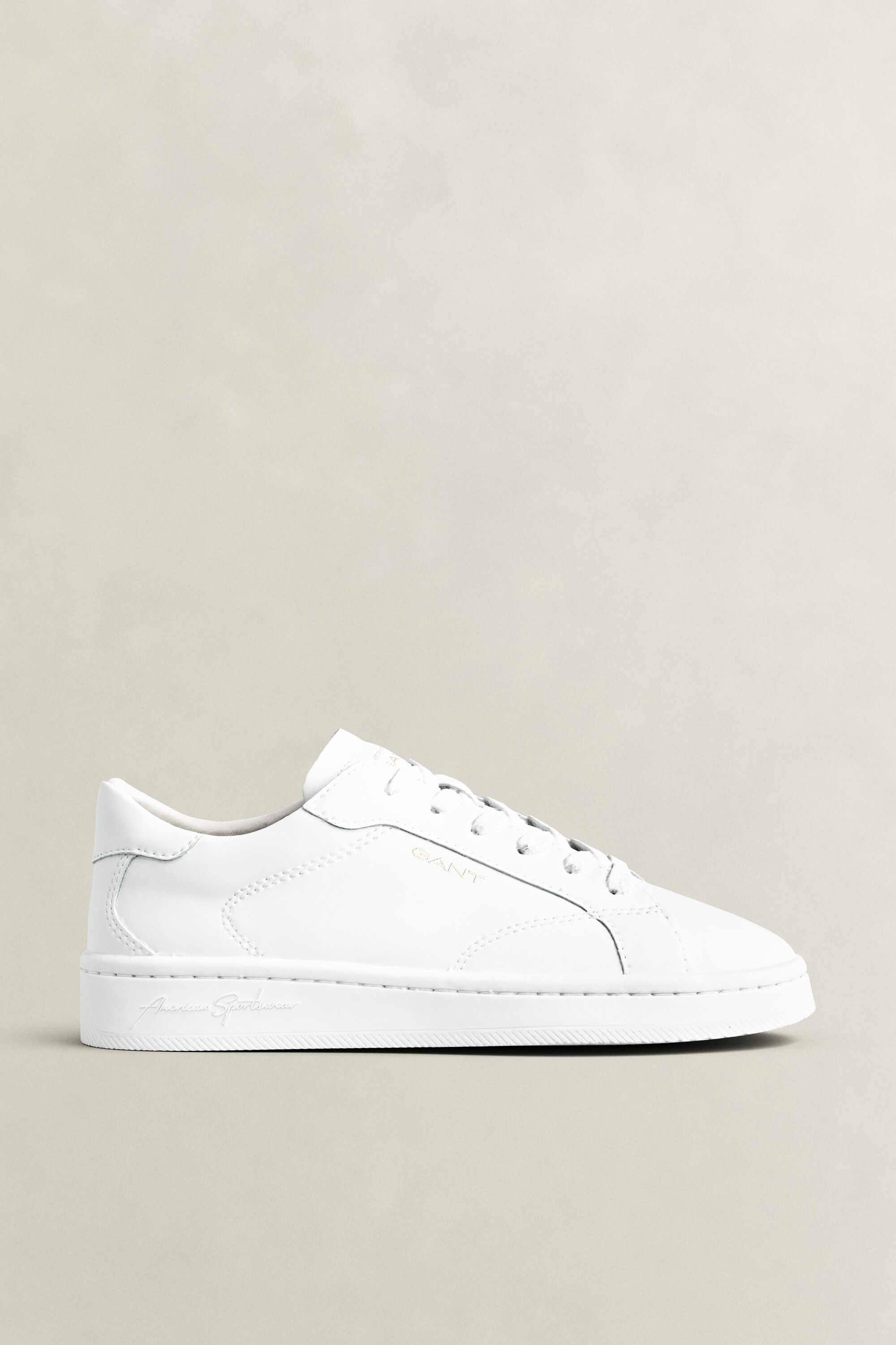 Prepla leren sneakers