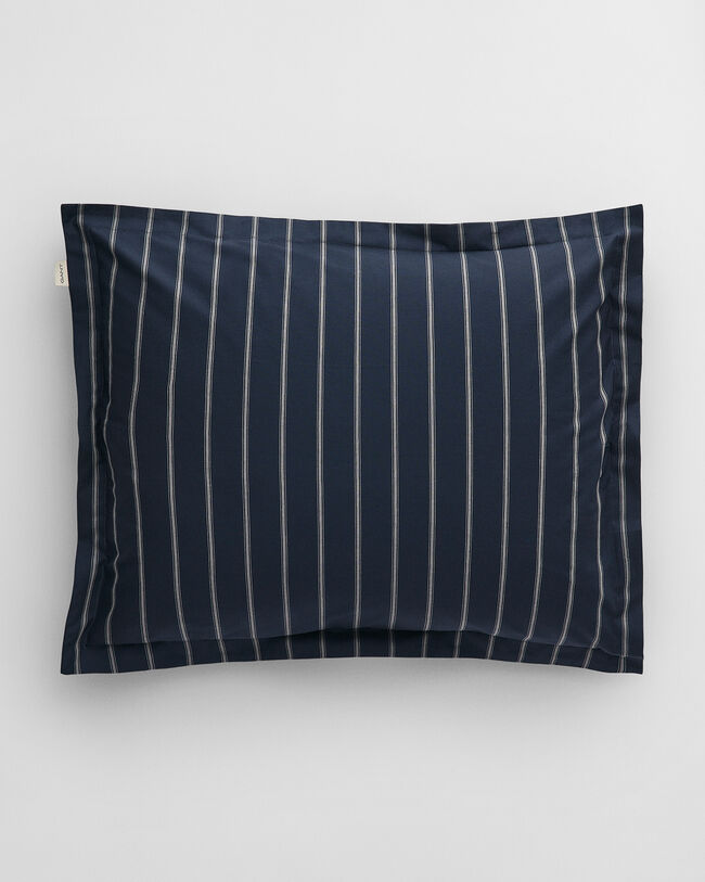 Oxford Stripe kussensloop