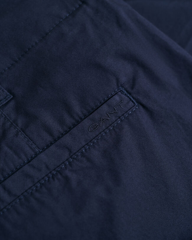 Relaxed Fit lichtgewicht chino