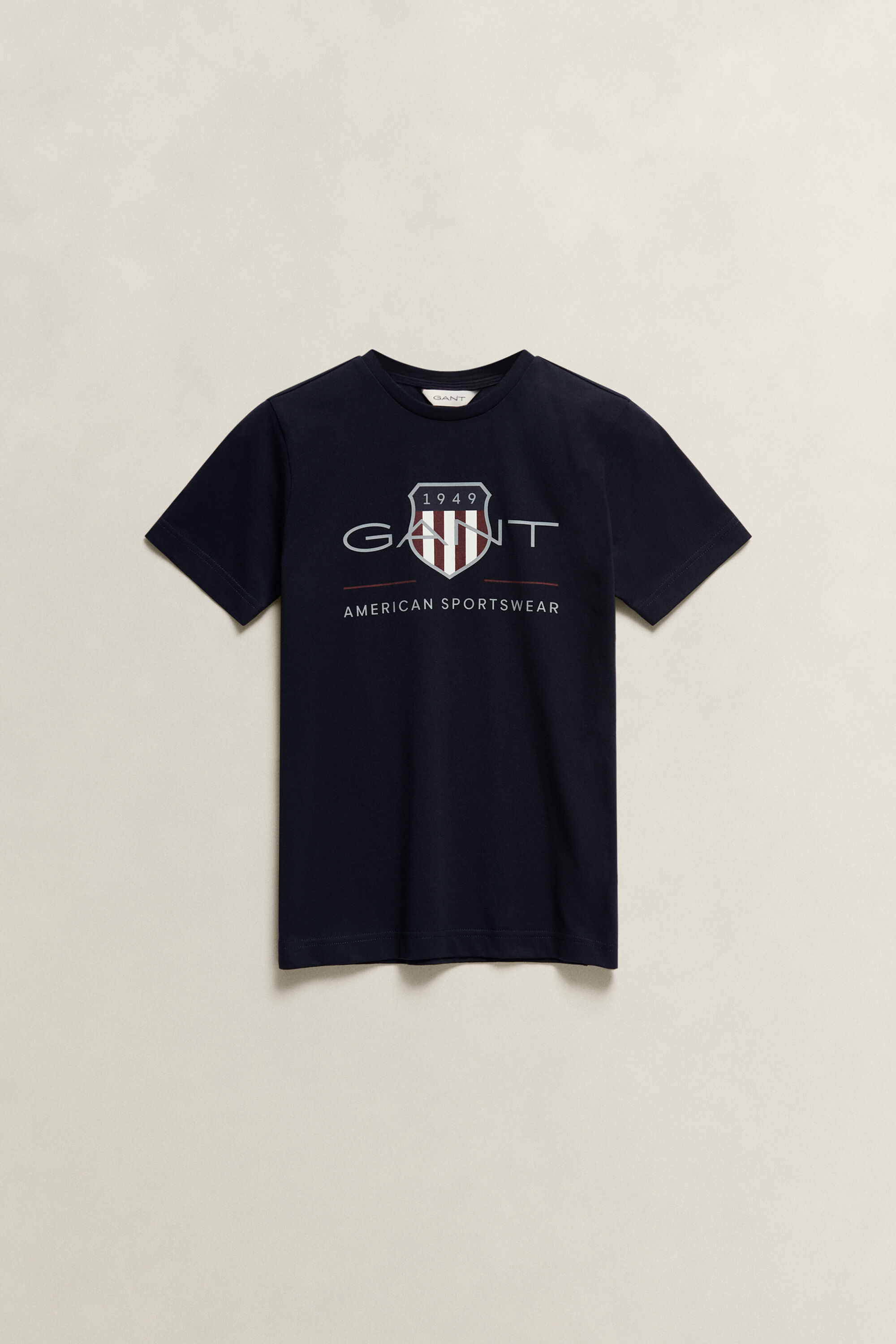 T-shirt Archive Shield Ado