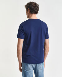 T-shirt coupe regular Shield