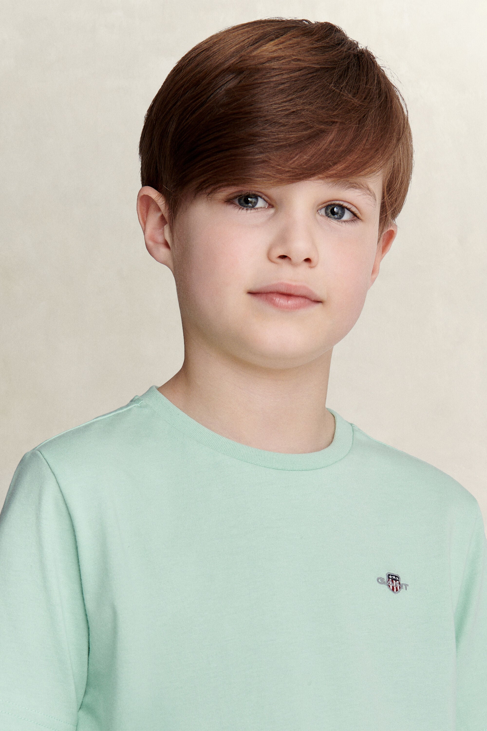 T-shirt Shield Ado
