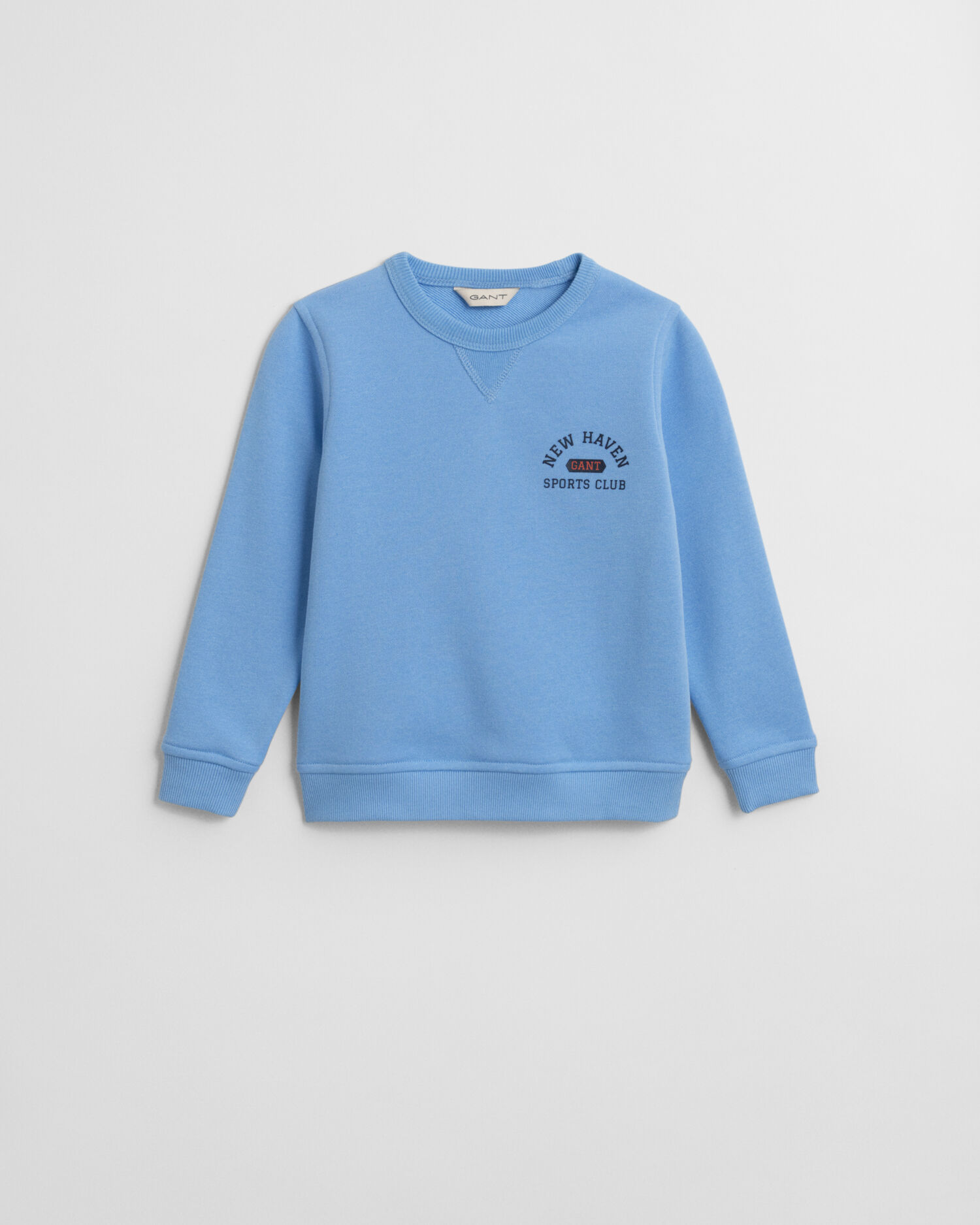 Kids NH Graphic sweatshirt met ronde hals