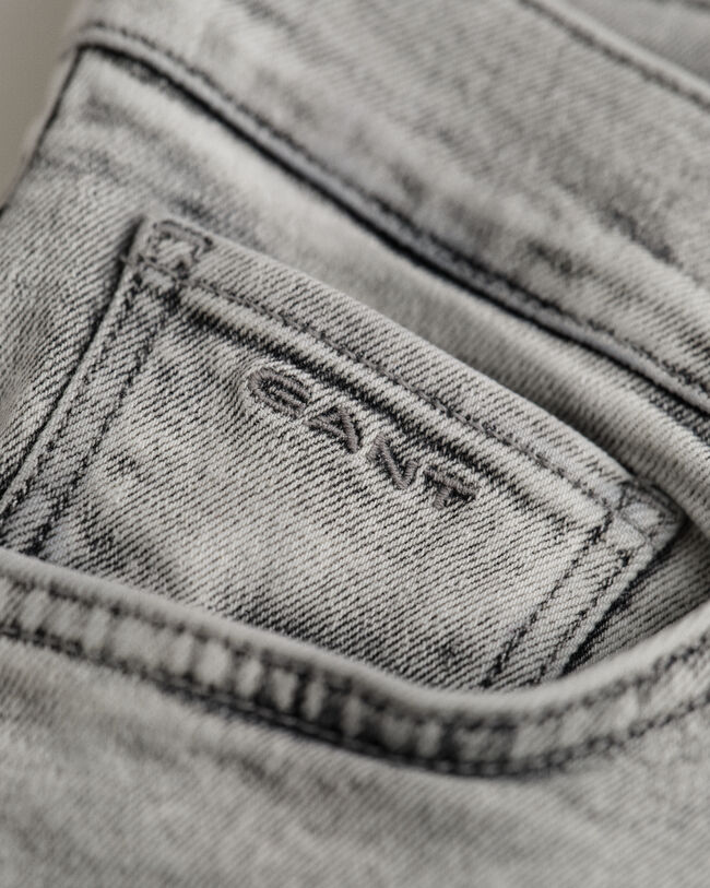 Jean Bootcut Ado Fille