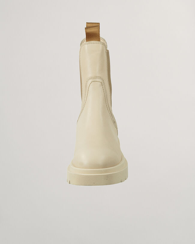 Bottines Chelsea Folida