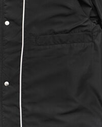 Veste mi-longue matelassée Windcheater