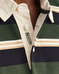 Heavy Rugger &agrave; rayures Archive