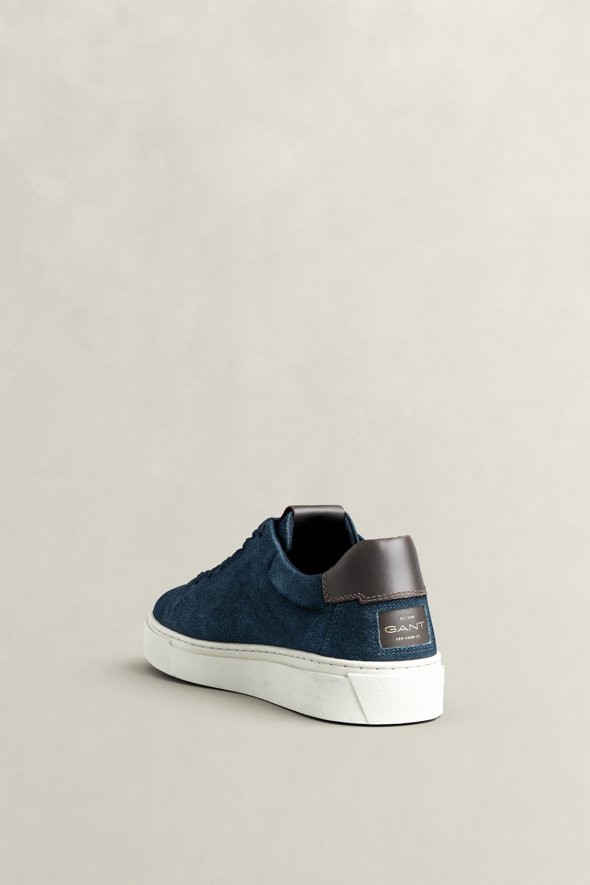 Mc Julien suède sneakers