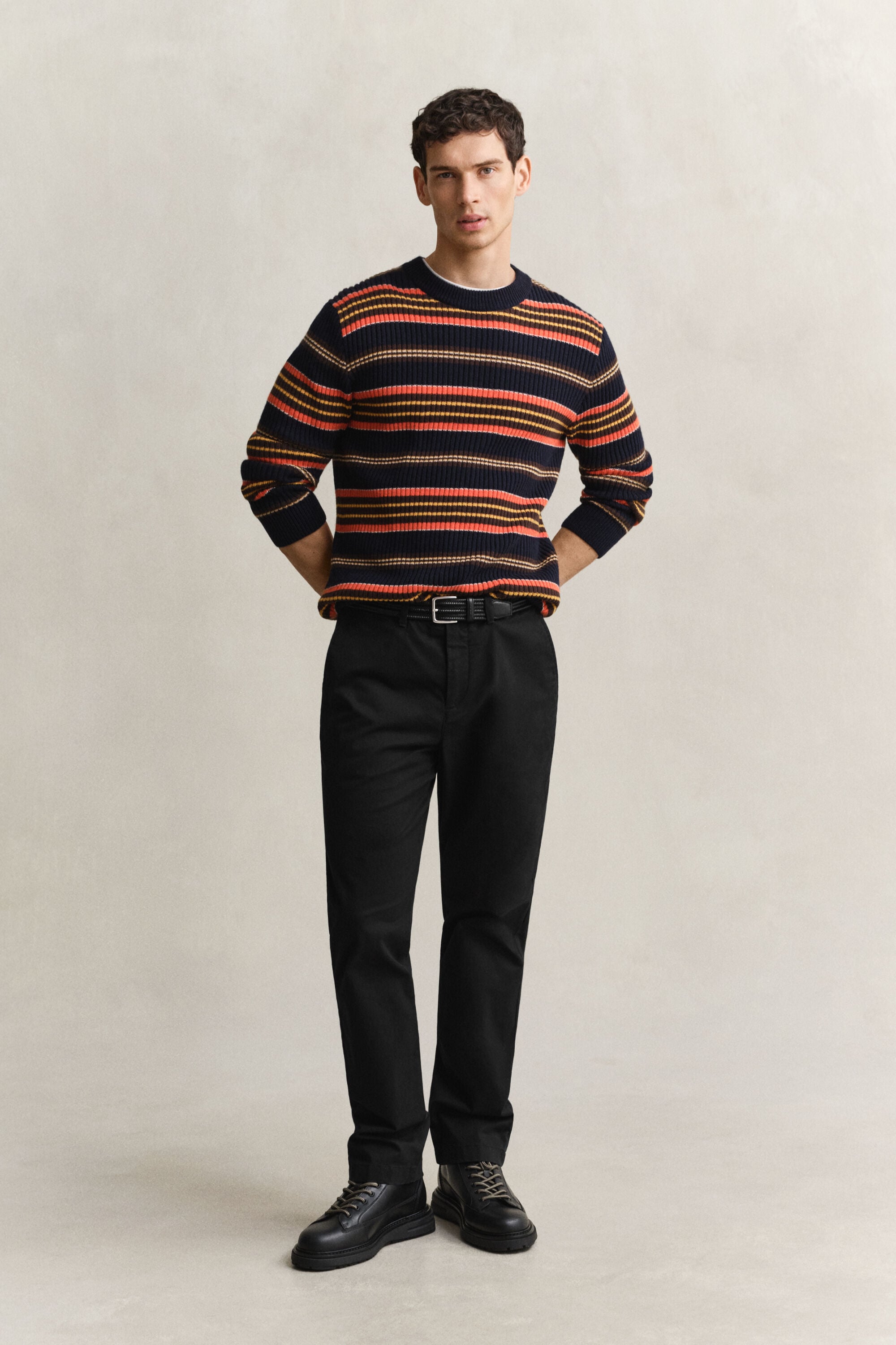 Classic Regular chino