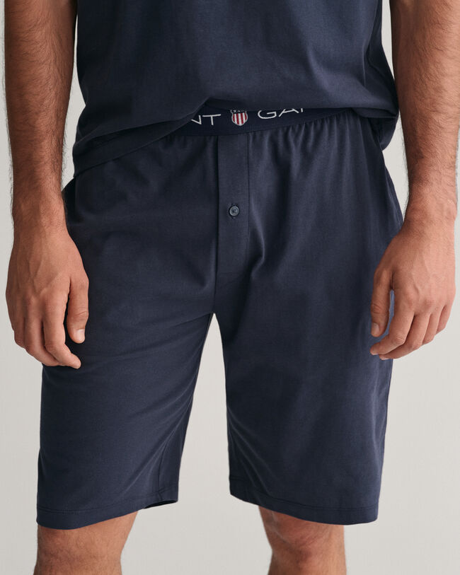 Coffret cadeau pyjama en jersey