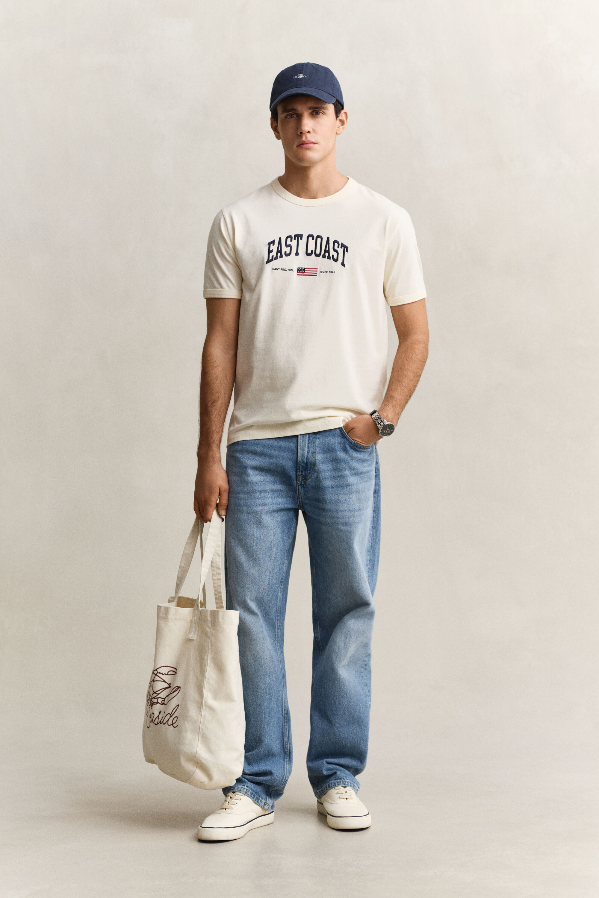 T-shirt logo grafitti