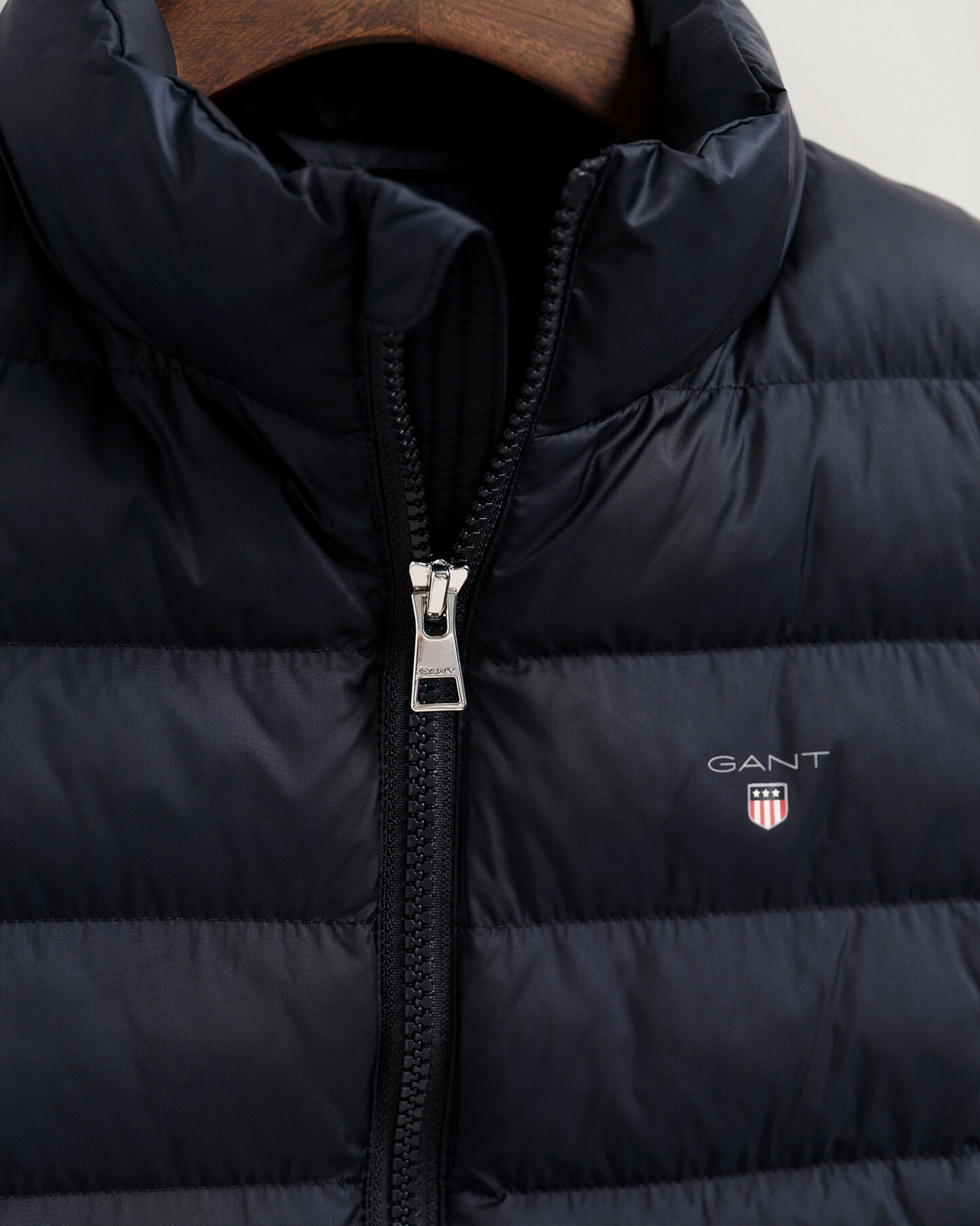 Doudoune sans manches Kids