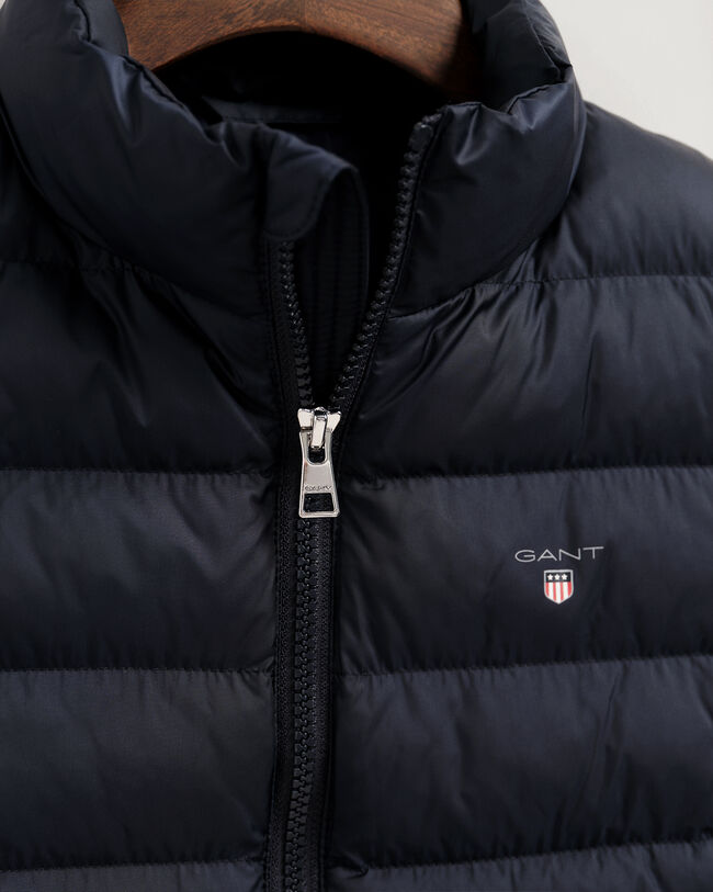 Doudoune sans manches Kids