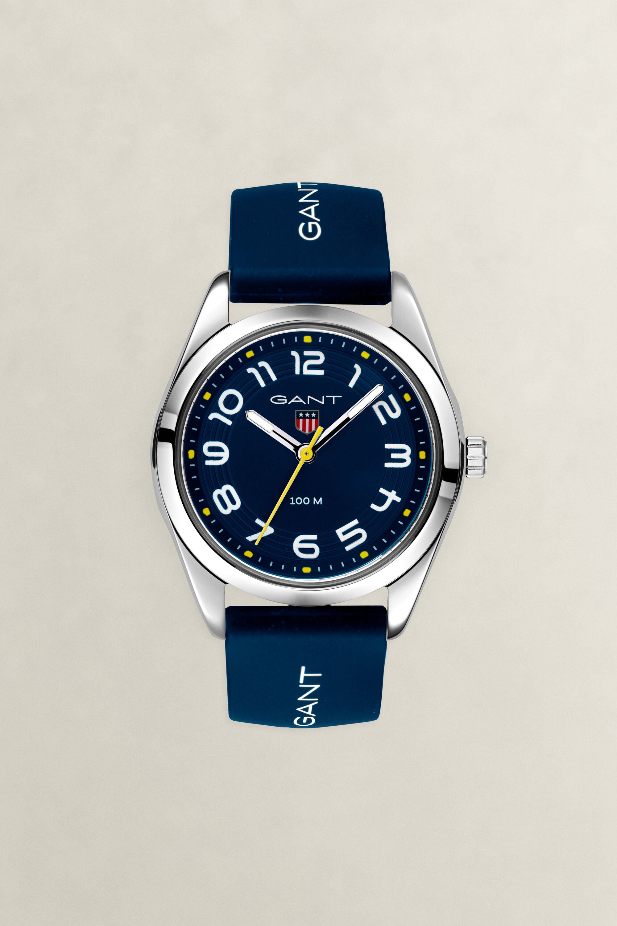 Montre Campus