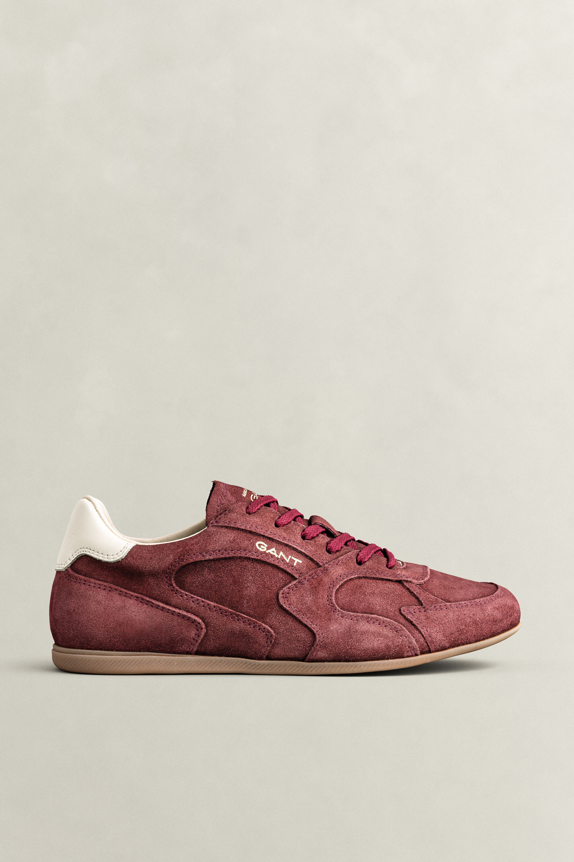 Sperly suède sneakers