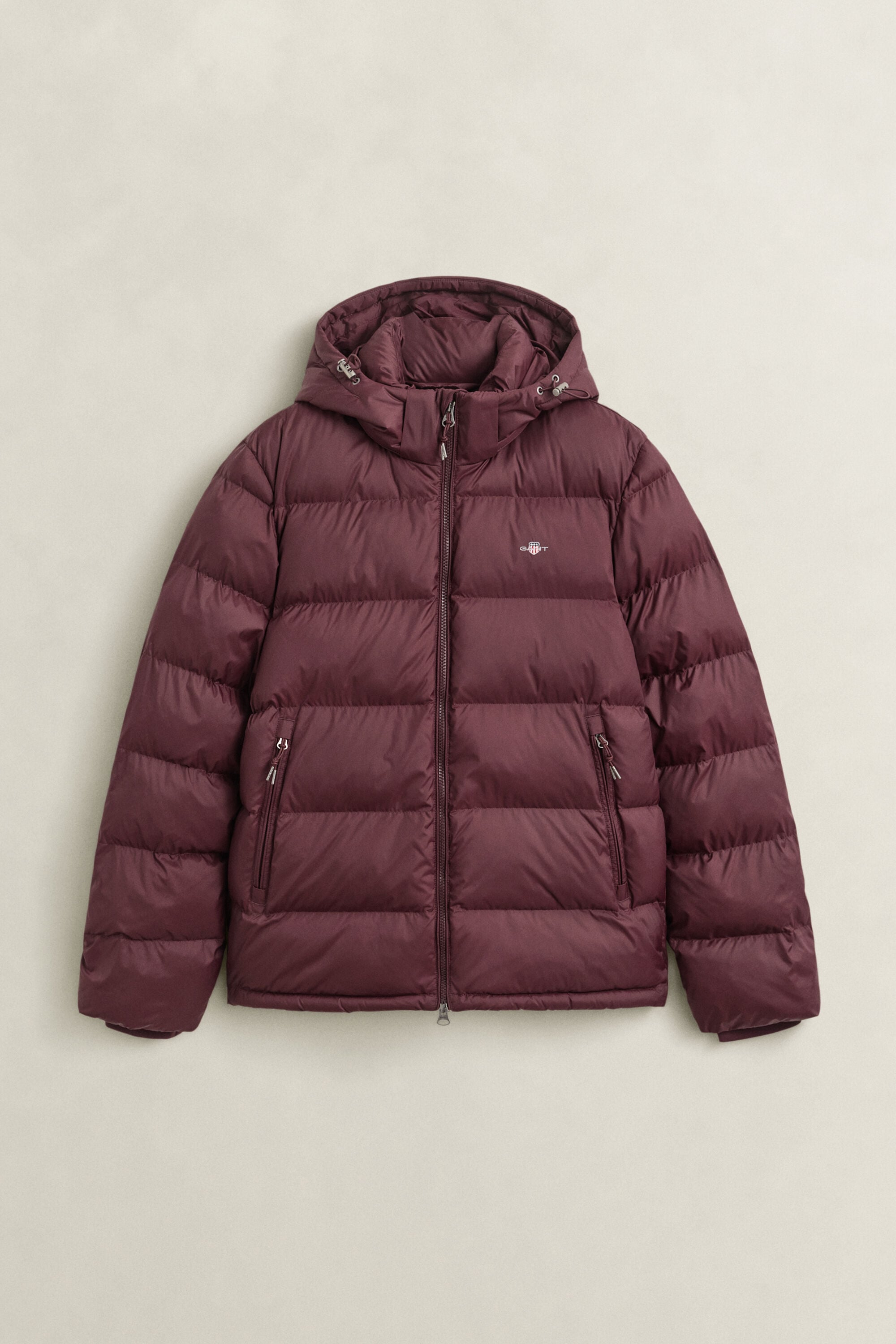 Veste Active Cloud