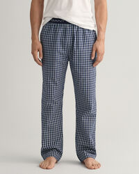 Pantalon de pyjama à carreaux