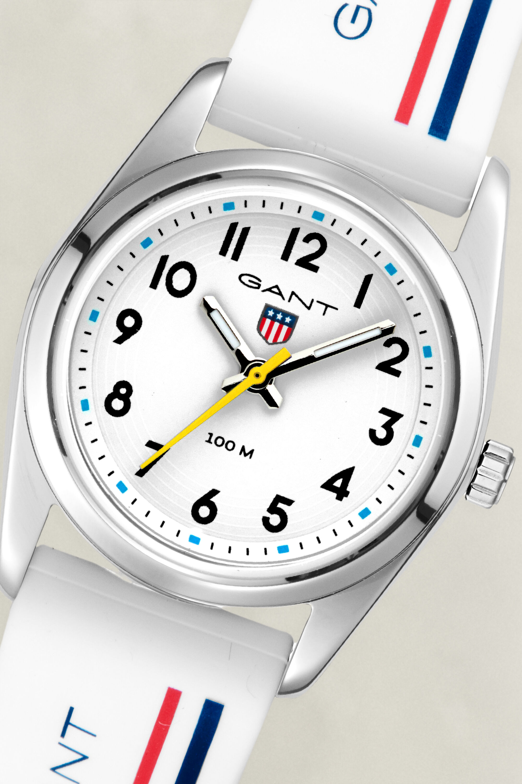 Graduate Watch