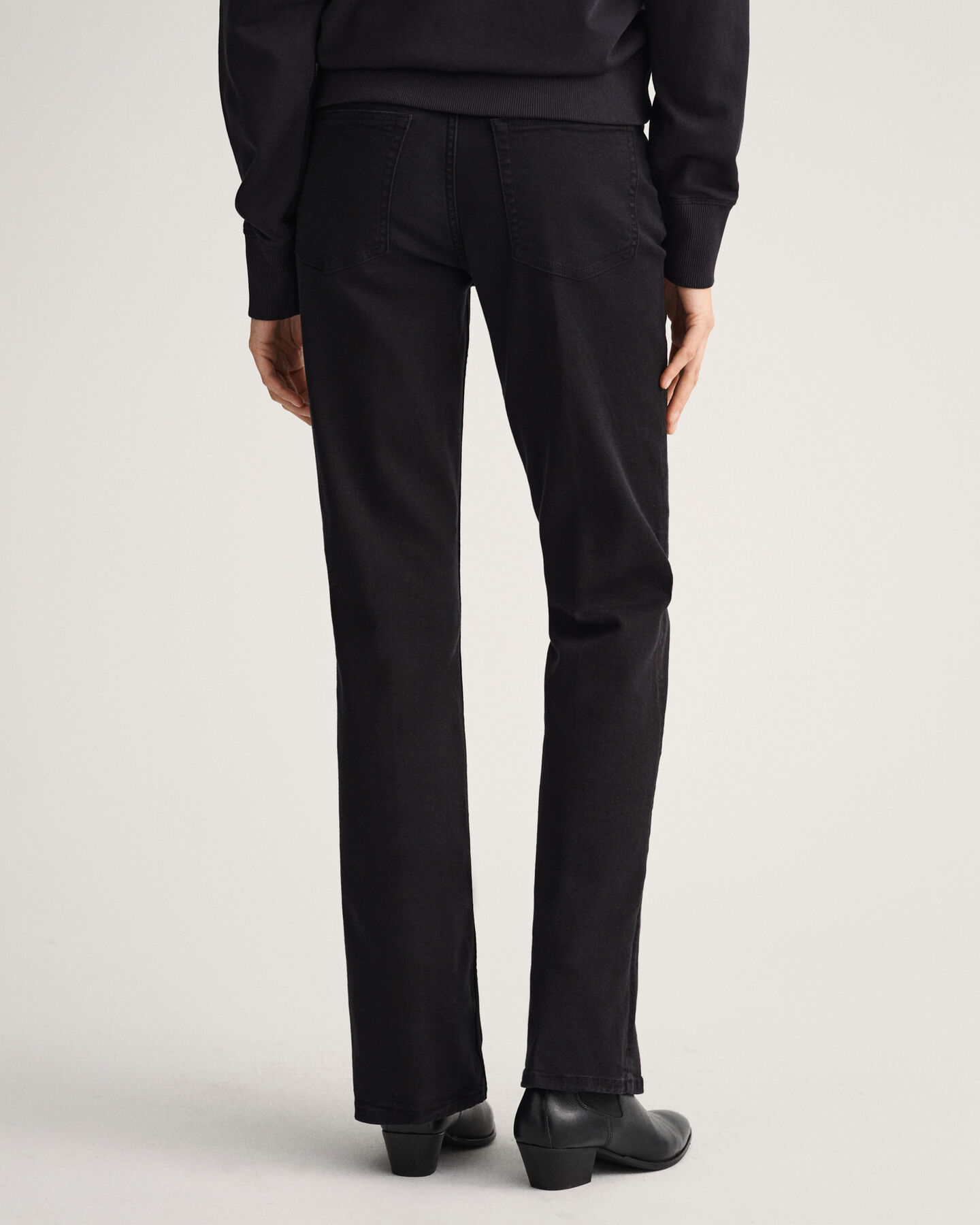 Jean &eacute;vas&eacute; Color