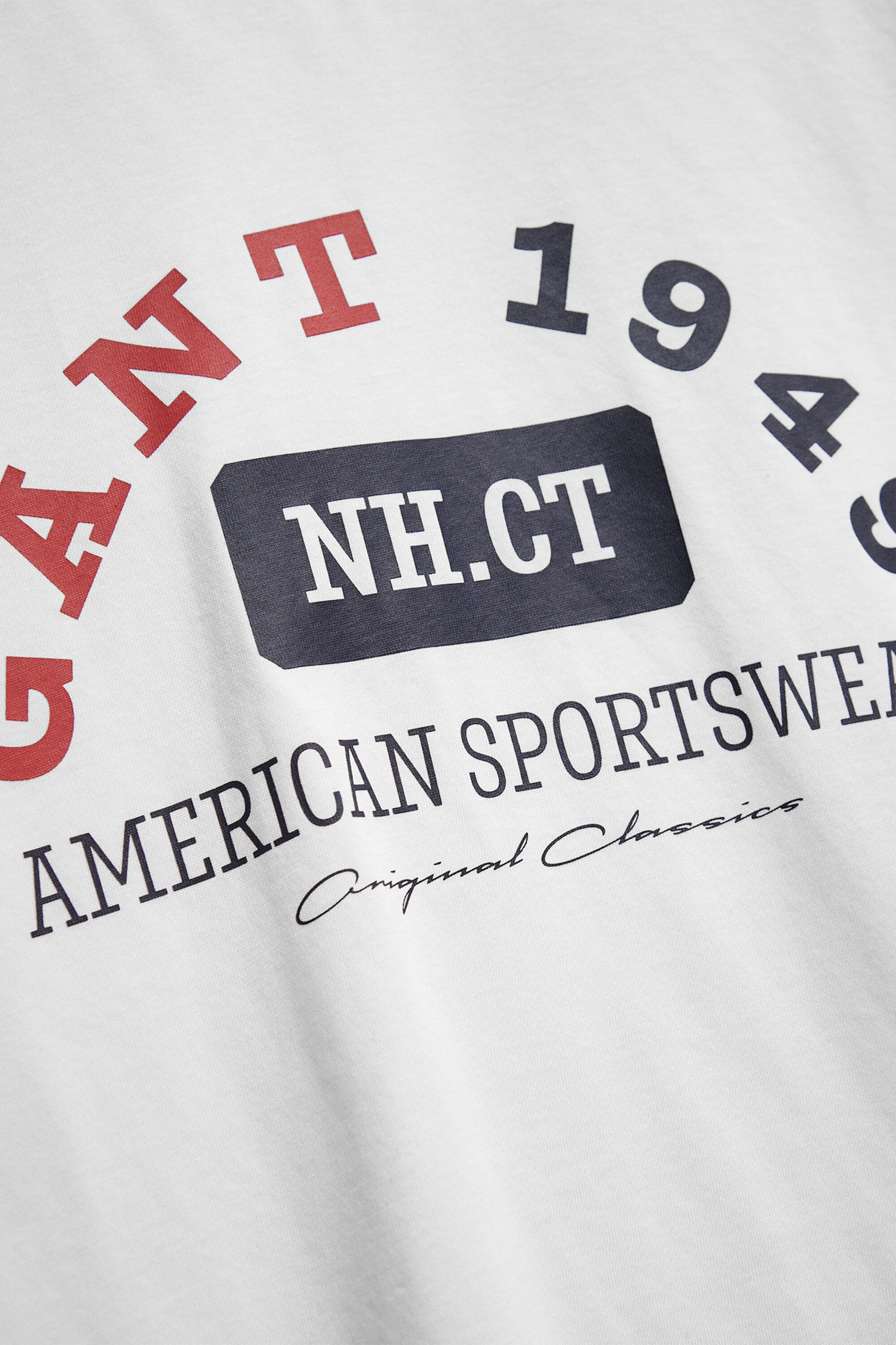 Teen Boys grafisch T-shirt