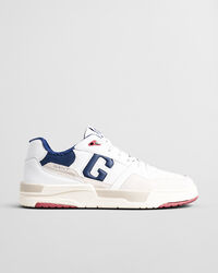 Brookpal leren sneakers