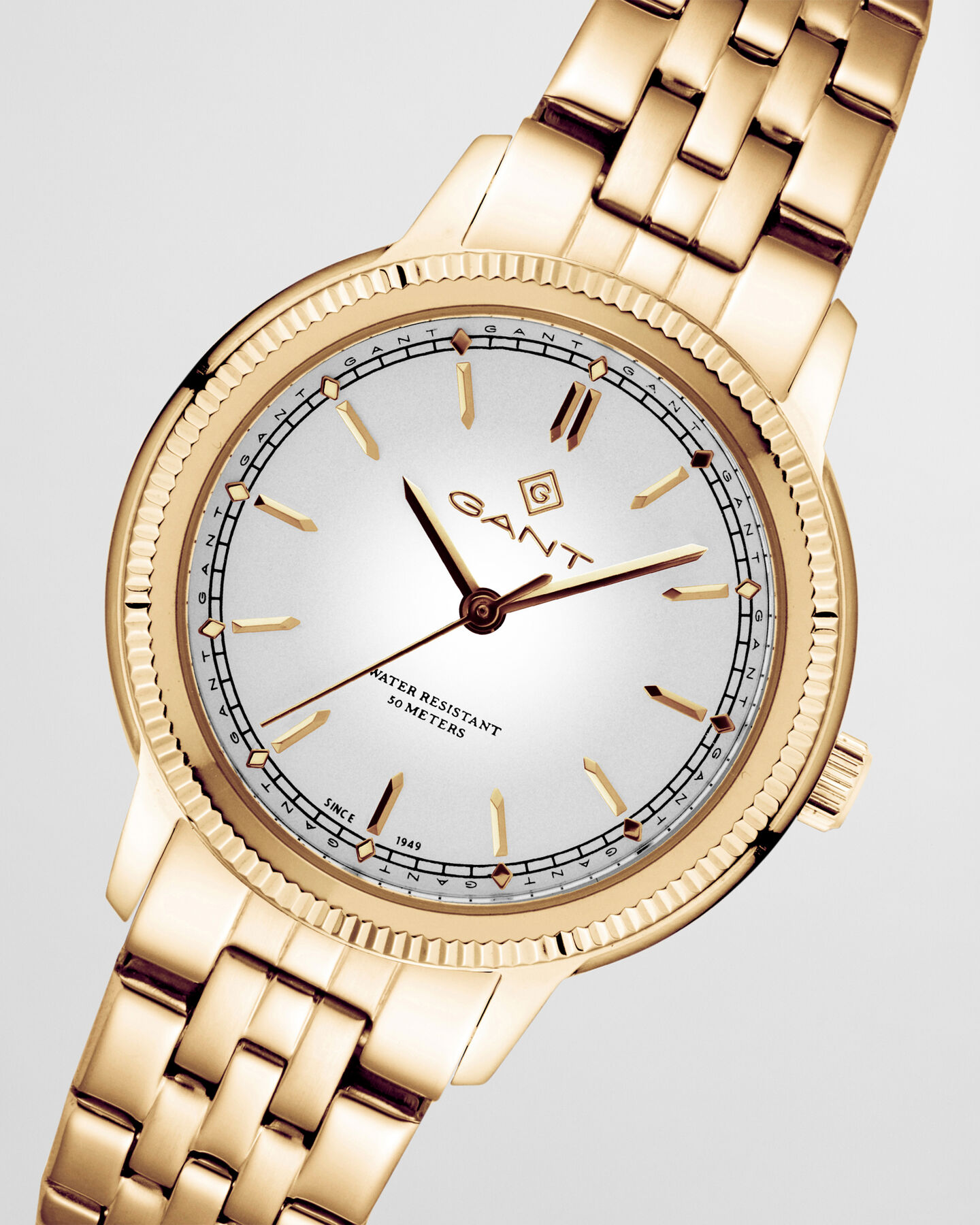 Polshorloge Fall River