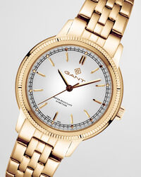 Polshorloge Fall River