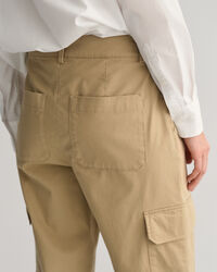 Pantalon chino slim fit Cargo