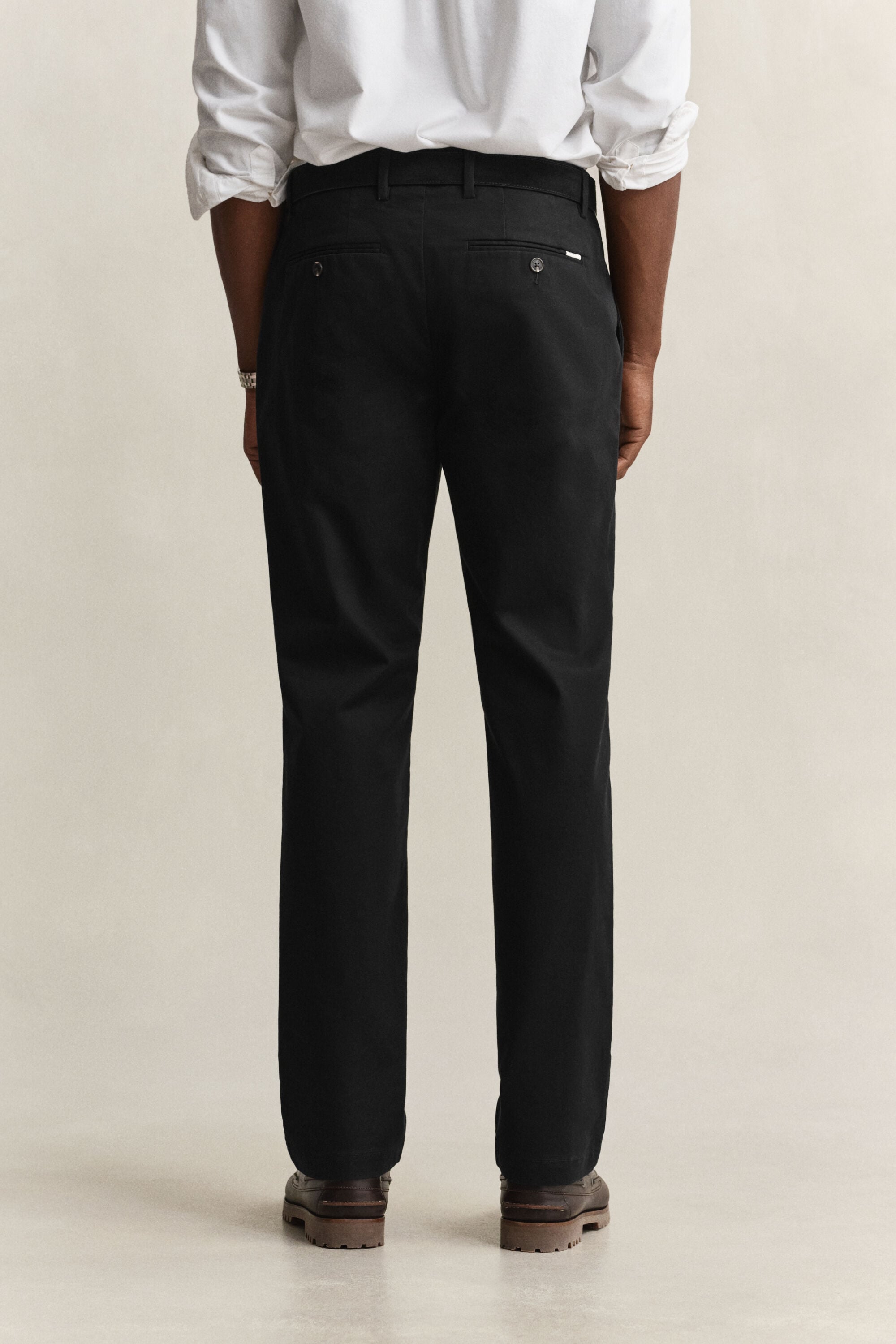 Regular Smart chino