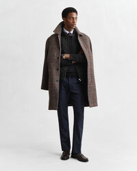 Doudoune sans manches matelassée Windcheater