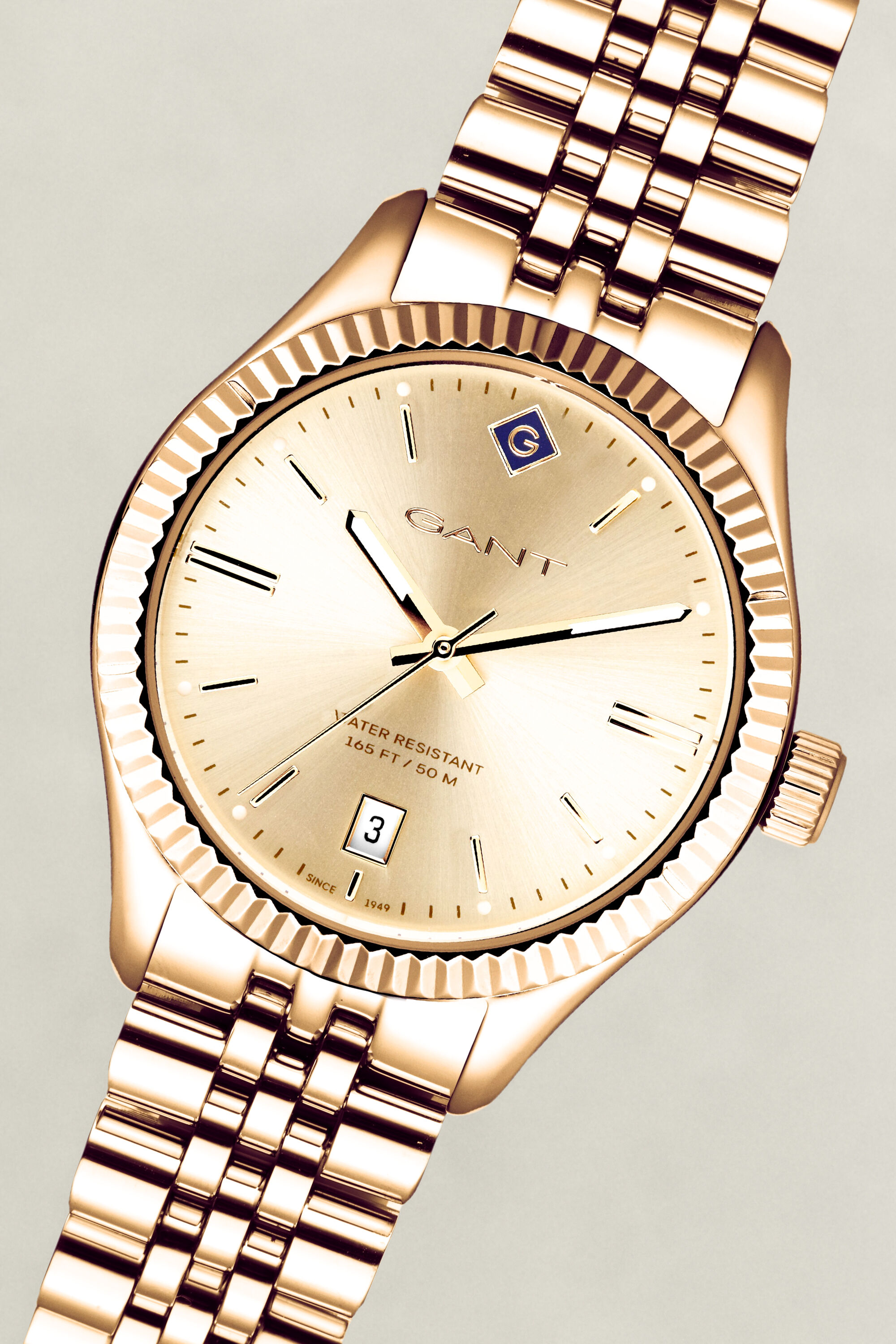 Montre Sussex