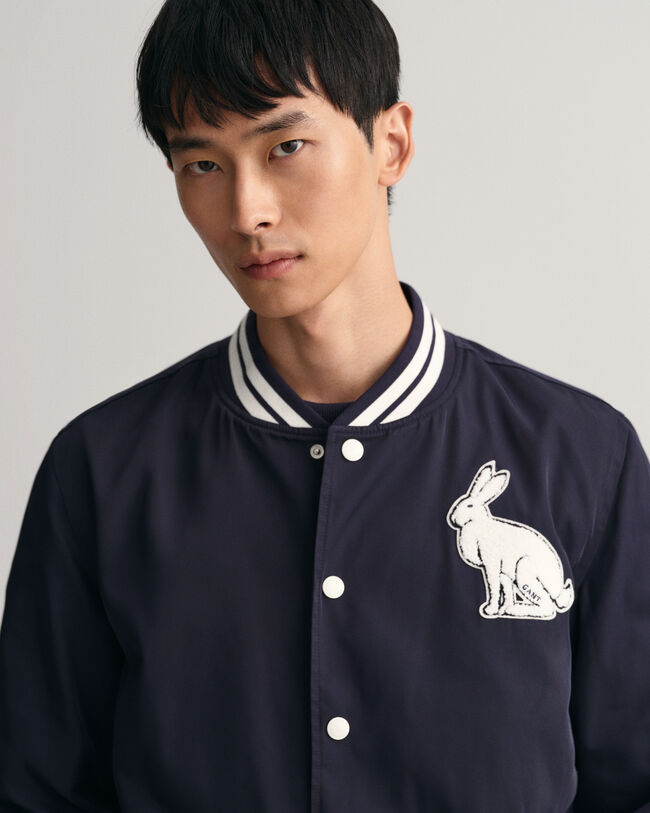 Veste GANT Varsity Jacket Lunar New Year