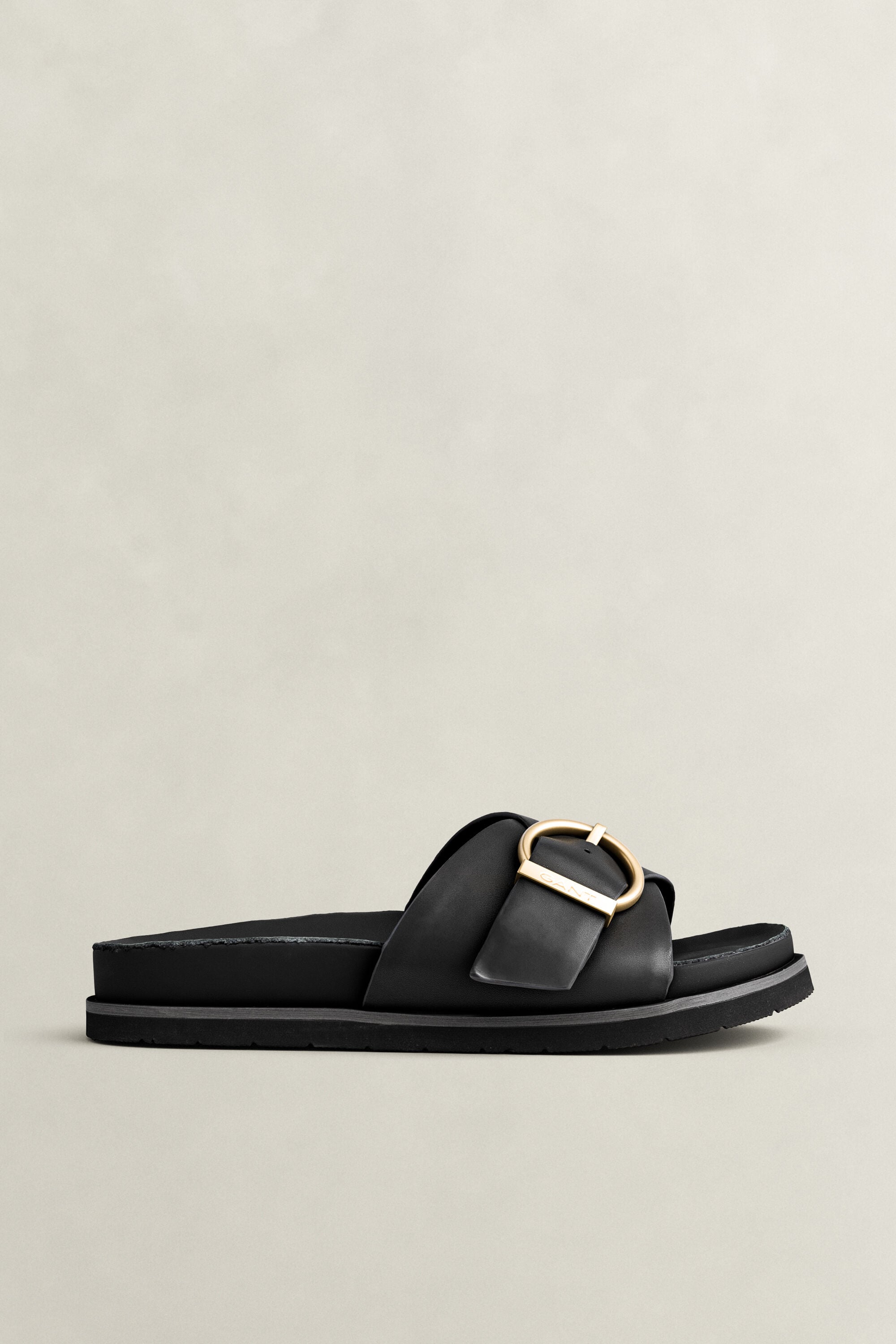 Sandales en cuir Mardale