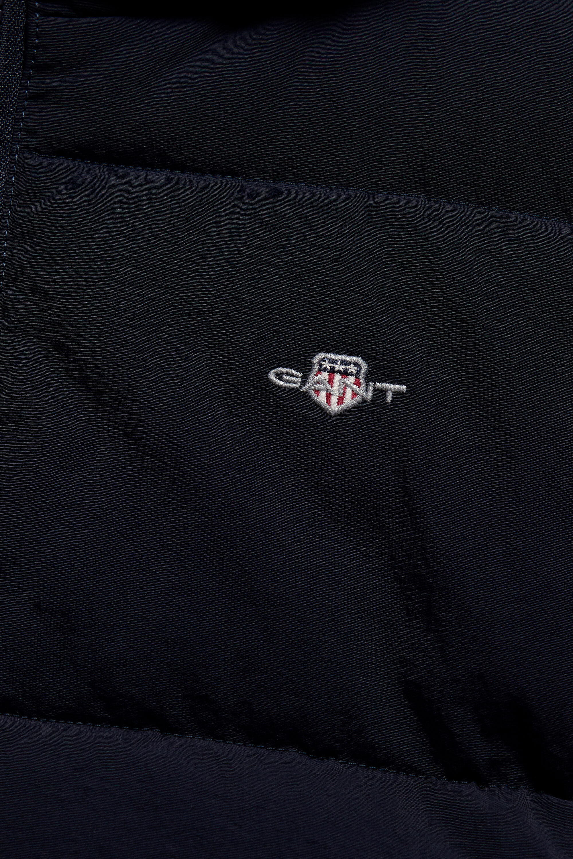 Veste matelassée Ado Garçon