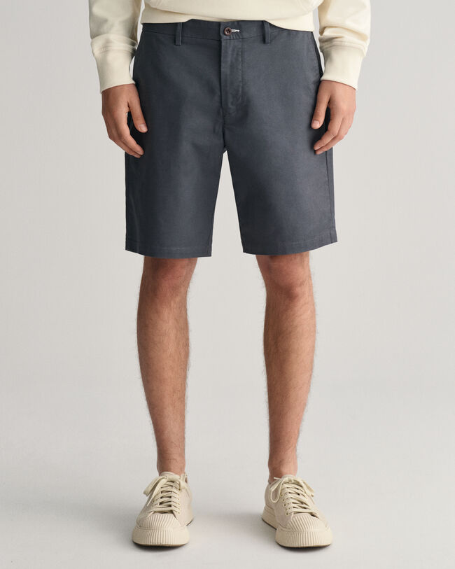 Short chino regular fit
