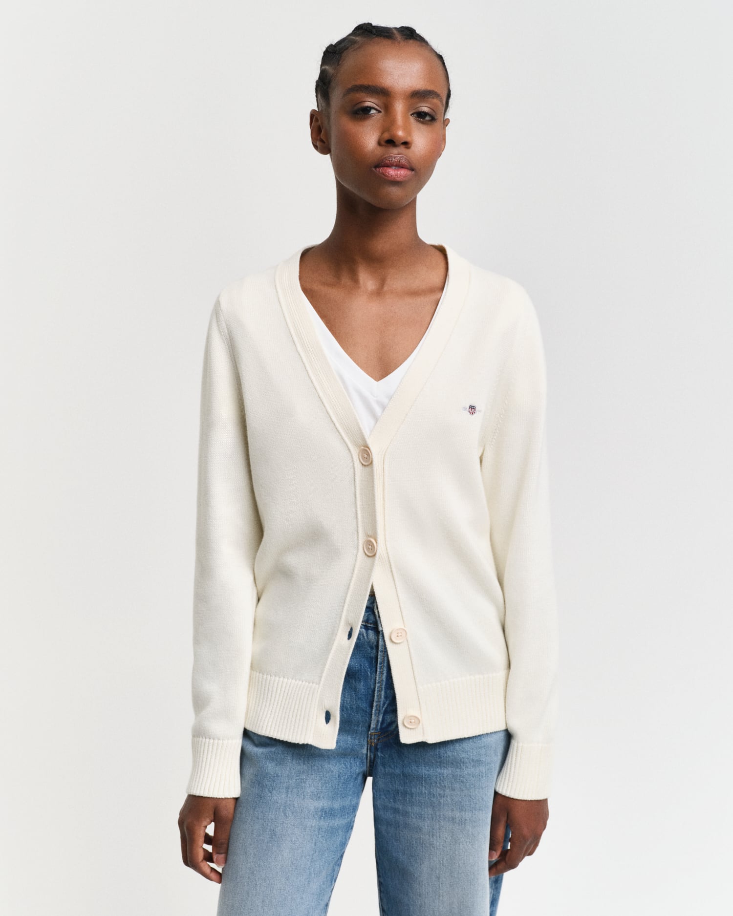 JIJI Gaetan Cardigan main image 1