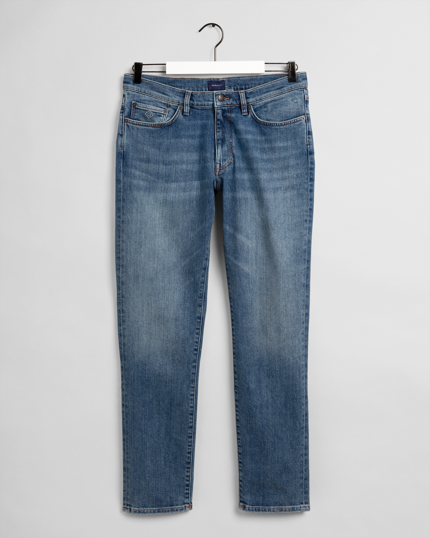 Heren Jeans - GANT België