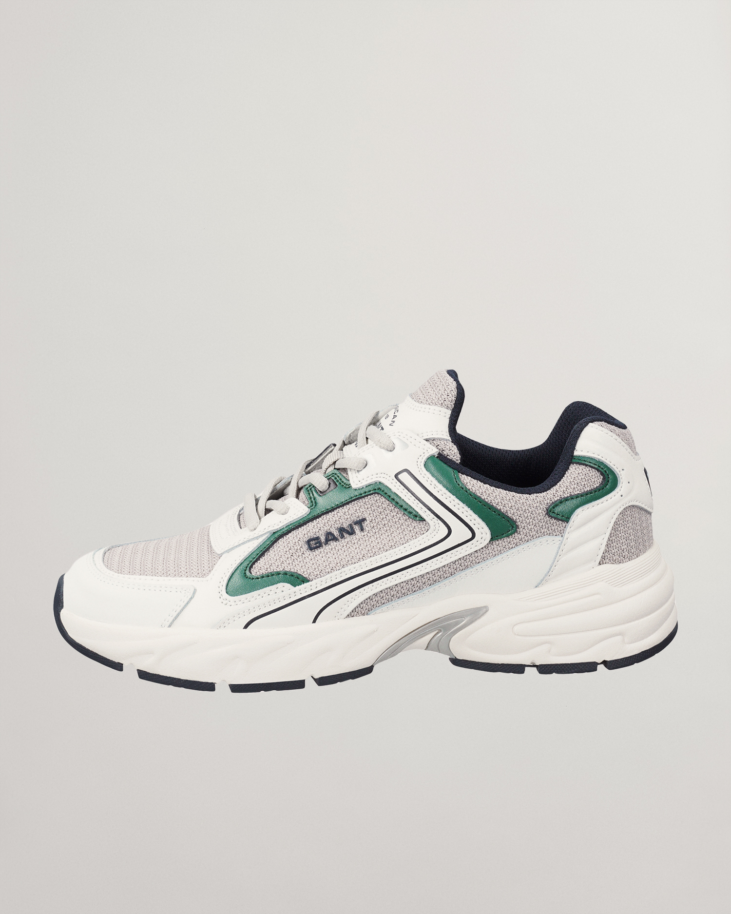 Bekijk alle Heren Sneakers | Shop de Nieuwste Sneakers | GANT NL